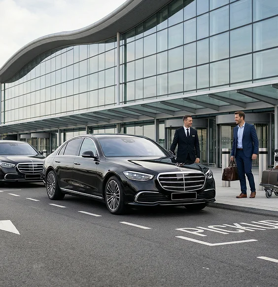London Chauffeur