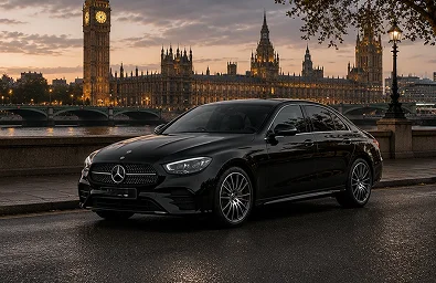 Mercedes E Class